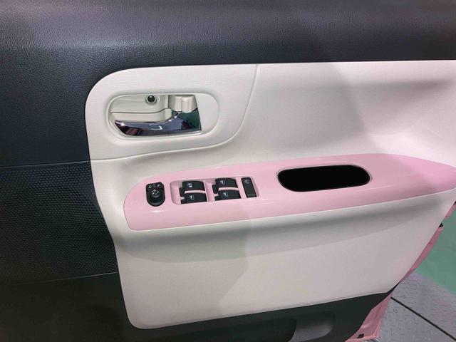 ムーヴキャンバスＸホワイトアクセントリミテッド　ＳＡIII（青森県）の中古車