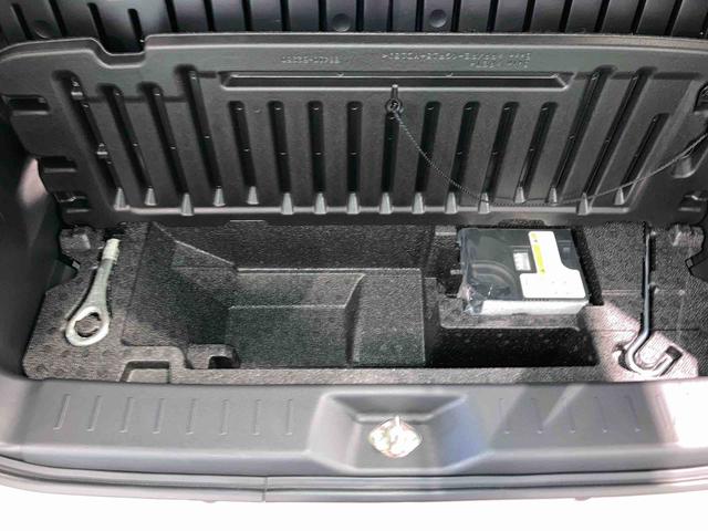ムーヴキャンバスＸホワイトアクセントリミテッド　ＳＡIII（青森県）の中古車