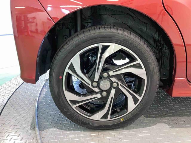 タントカスタムＲＳスタイルセレクション（青森県）の中古車
