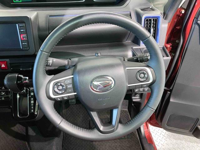 タントカスタムＲＳスタイルセレクション（青森県）の中古車