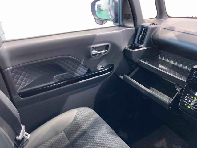 タントカスタムＲＳスタイルセレクション（青森県）の中古車