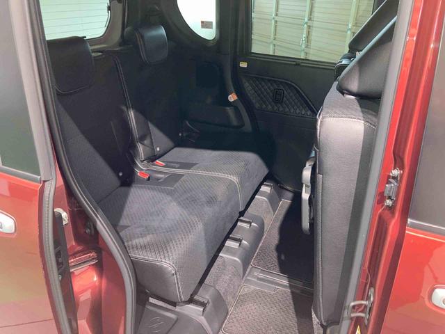 タントカスタムＲＳスタイルセレクション（青森県）の中古車