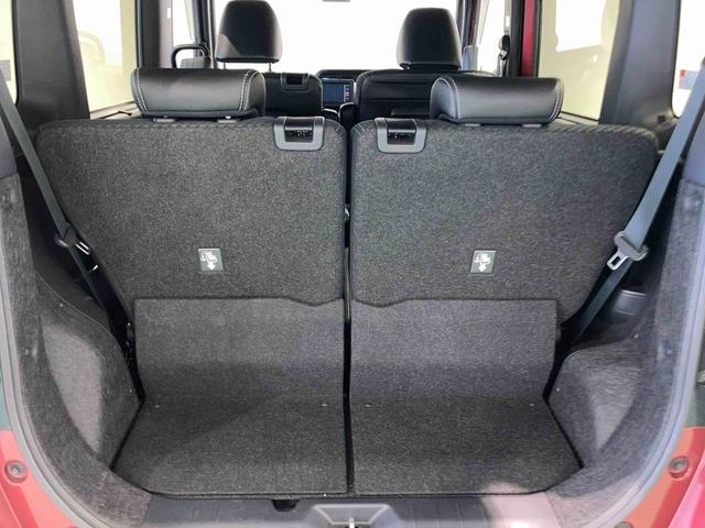 タントカスタムＲＳスタイルセレクション（青森県）の中古車