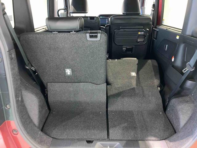 タントカスタムＲＳスタイルセレクション（青森県）の中古車