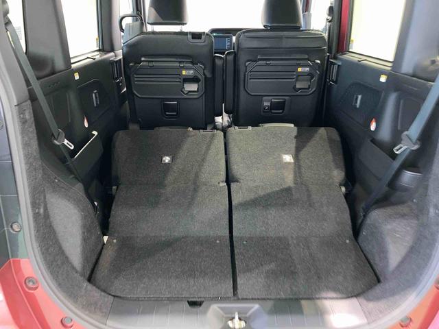 タントカスタムＲＳスタイルセレクション（青森県）の中古車