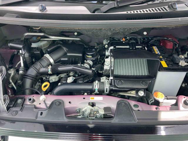 タントカスタムＲＳスタイルセレクション（青森県）の中古車