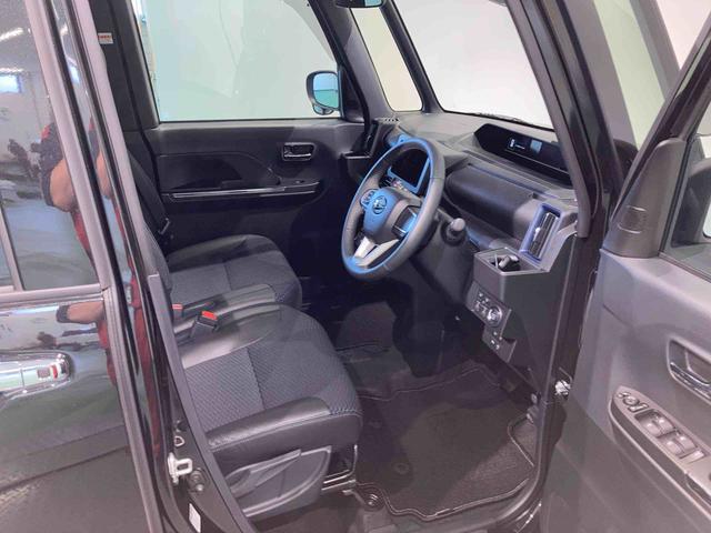 タントカスタムＲＳ（青森県）の中古車