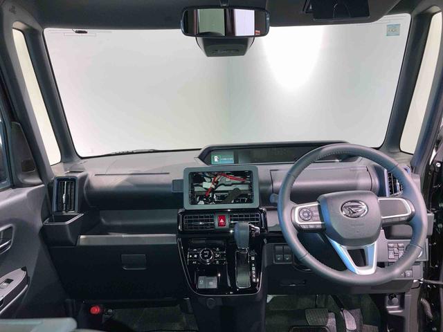 タントカスタムＲＳ（青森県）の中古車