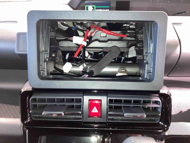 タントカスタムＲＳ（青森県）の中古車
