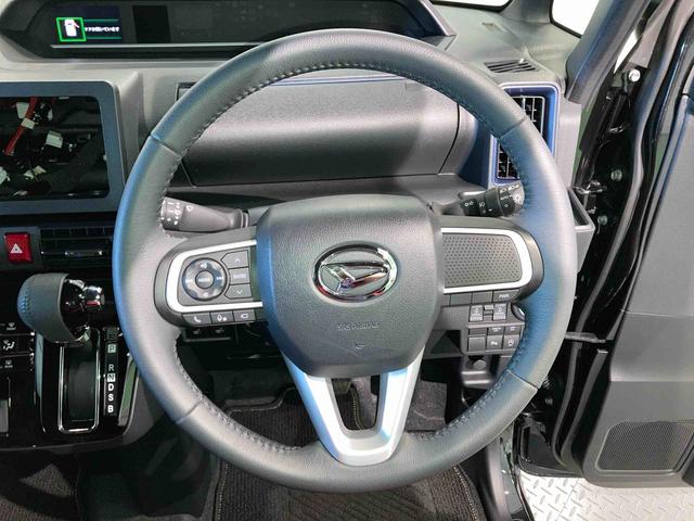 タントカスタムＲＳ（青森県）の中古車