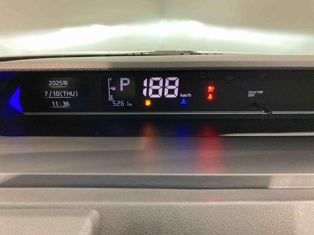 タントカスタムＲＳ（青森県）の中古車