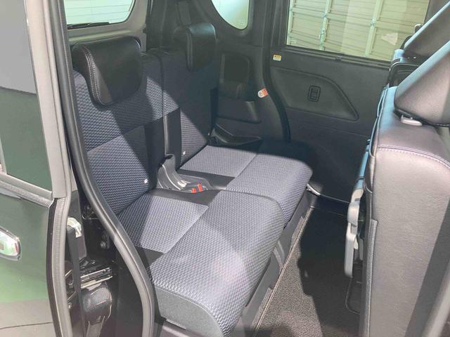 タントカスタムＲＳ（青森県）の中古車