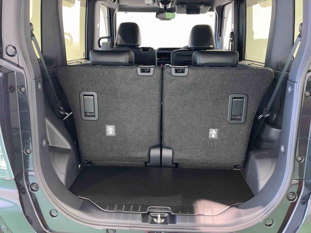 タントカスタムＲＳ（青森県）の中古車