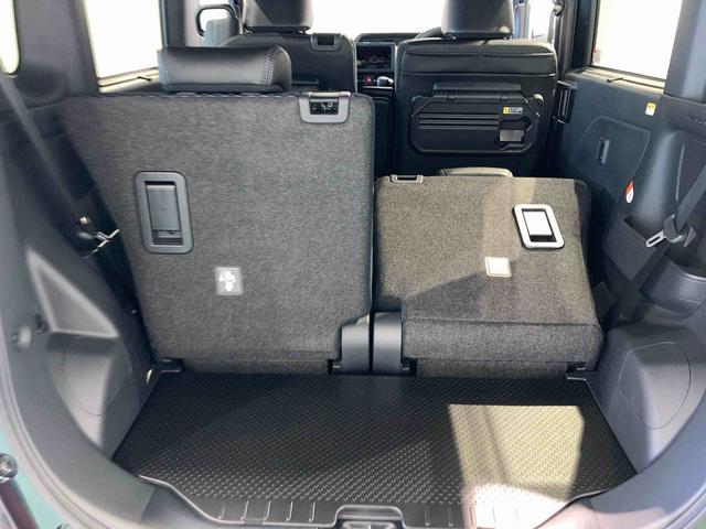 タントカスタムＲＳ（青森県）の中古車