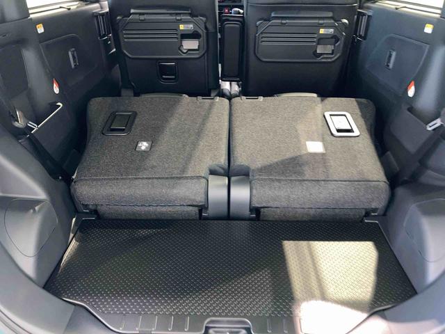 タントカスタムＲＳ（青森県）の中古車