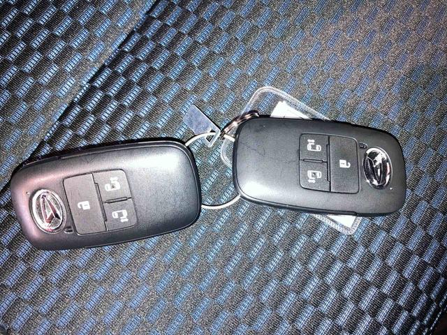 タントカスタムＲＳ（青森県）の中古車