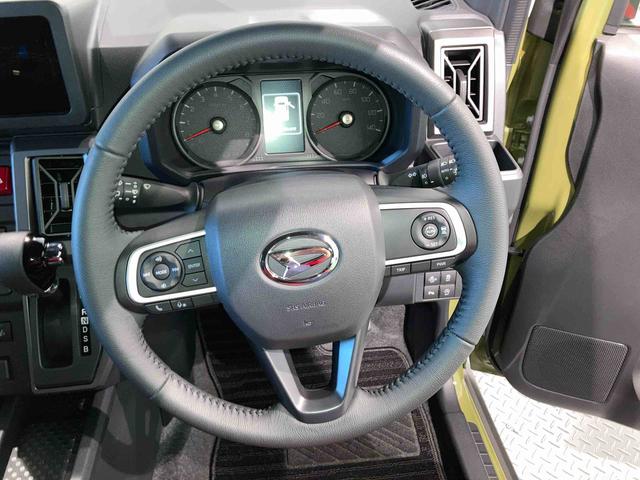 タフトＧターボ　クロムベンチャー（青森県）の中古車