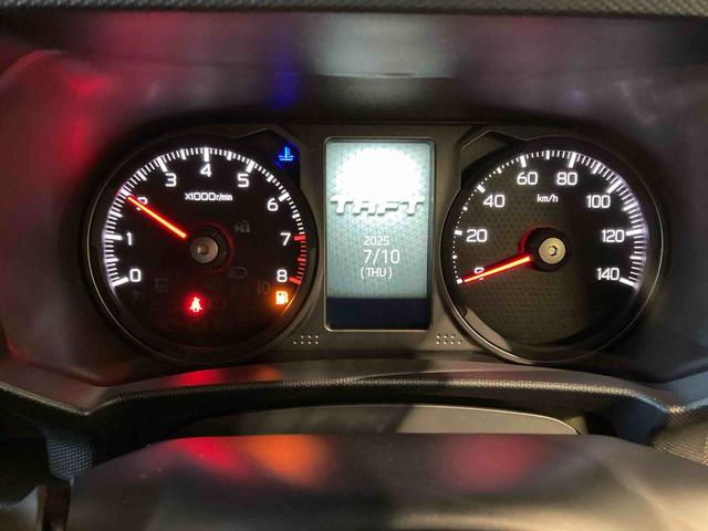 タフトＧターボ　クロムベンチャー（青森県）の中古車