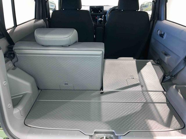 タフトＧターボ　クロムベンチャー（青森県）の中古車