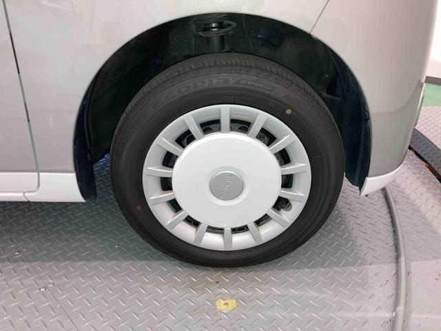 ムーヴキャンバスストライプスＧ（青森県）の中古車