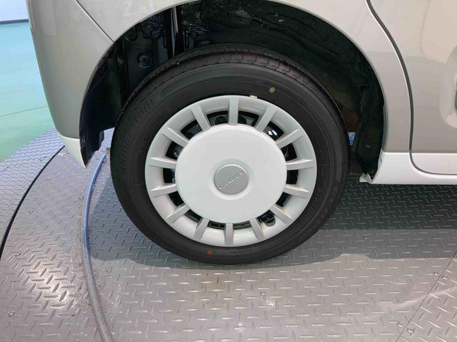 ムーヴキャンバスストライプスＧ（青森県）の中古車