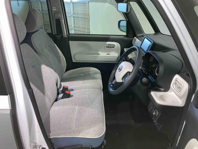 ムーヴキャンバスストライプスＧ（青森県）の中古車