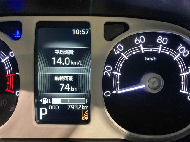 ムーヴキャンバスストライプスＧ（青森県）の中古車