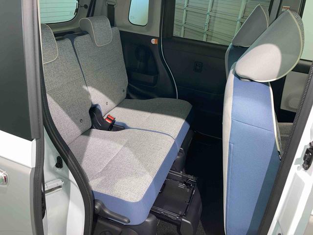 ムーヴキャンバスストライプスＧ（青森県）の中古車