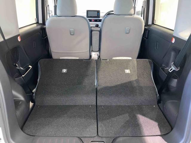 ムーヴキャンバスストライプスＧ（青森県）の中古車