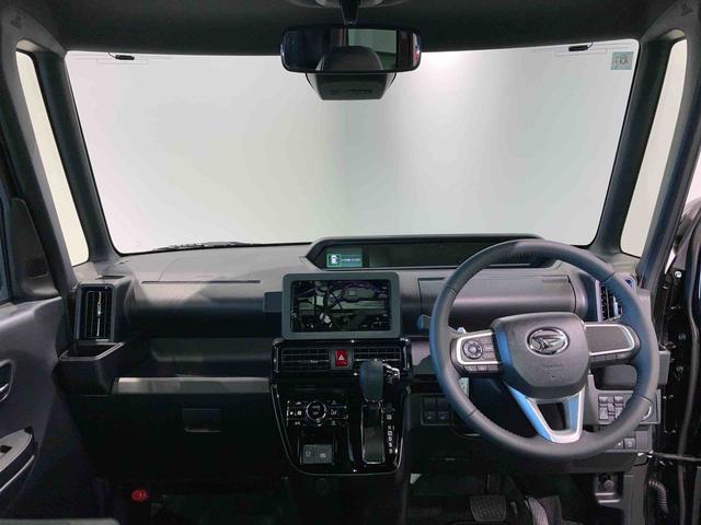 タントカスタムＲＳ（青森県）の中古車