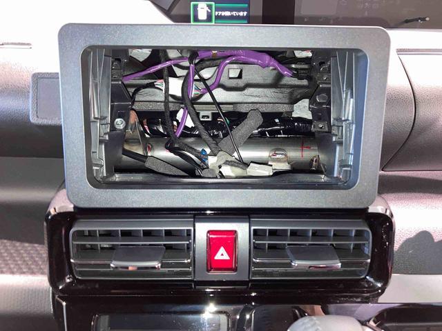 タントカスタムＲＳ（青森県）の中古車