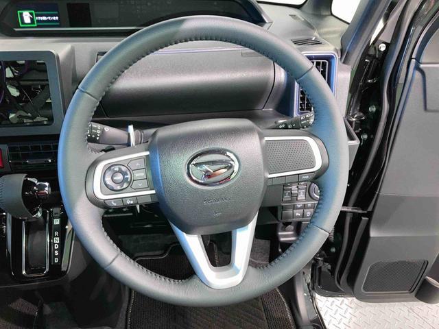 タントカスタムＲＳ（青森県）の中古車