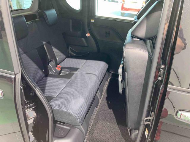 タントカスタムＲＳ（青森県）の中古車