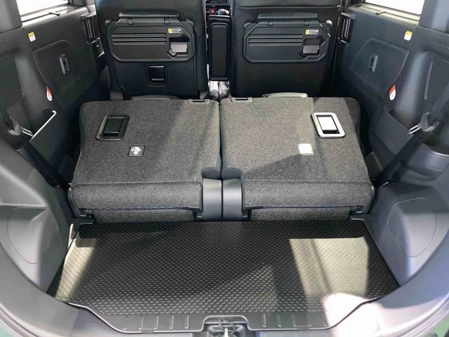 タントカスタムＲＳ（青森県）の中古車