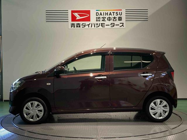 ミライースＸ　ＳＡIII（青森県）の中古車