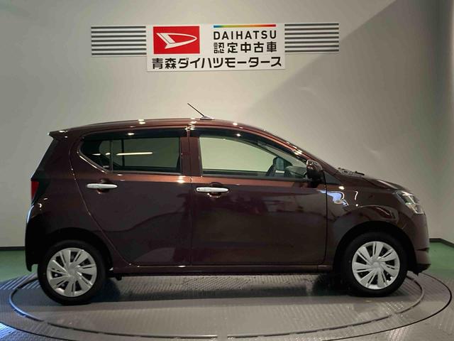 ミライースＸ　ＳＡIII（青森県）の中古車