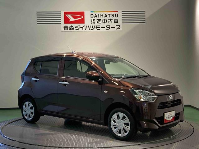 ミライースＸ　ＳＡIII（青森県）の中古車