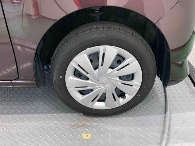 ミライースＸ　ＳＡIII（青森県）の中古車