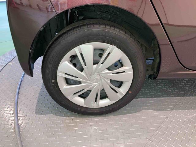 ミライースＸ　ＳＡIII（青森県）の中古車