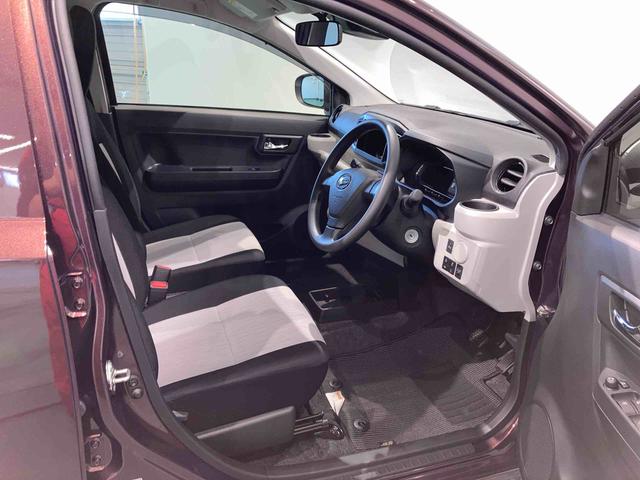 ミライースＸ　ＳＡIII（青森県）の中古車