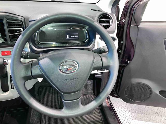 ミライースＸ　ＳＡIII（青森県）の中古車