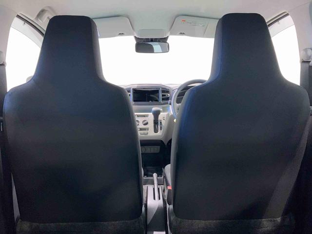 ミライースＸ　ＳＡIII（青森県）の中古車