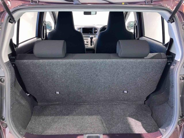 ミライースＸ　ＳＡIII（青森県）の中古車