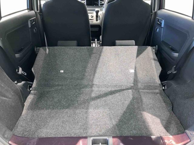 ミライースＸ　ＳＡIII（青森県）の中古車