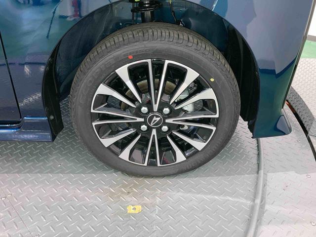 タントカスタムＲＳ（青森県）の中古車
