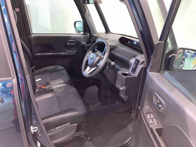 タントカスタムＲＳ（青森県）の中古車