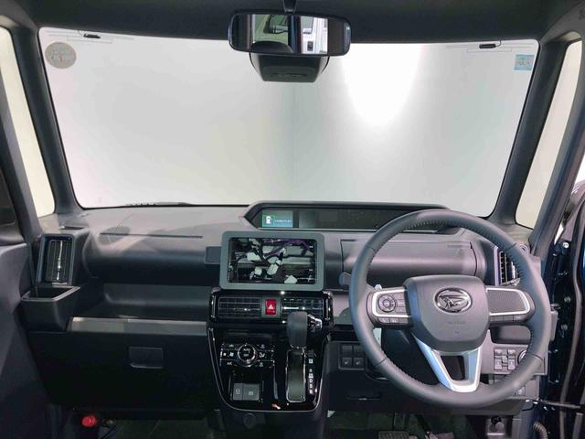 タントカスタムＲＳ（青森県）の中古車