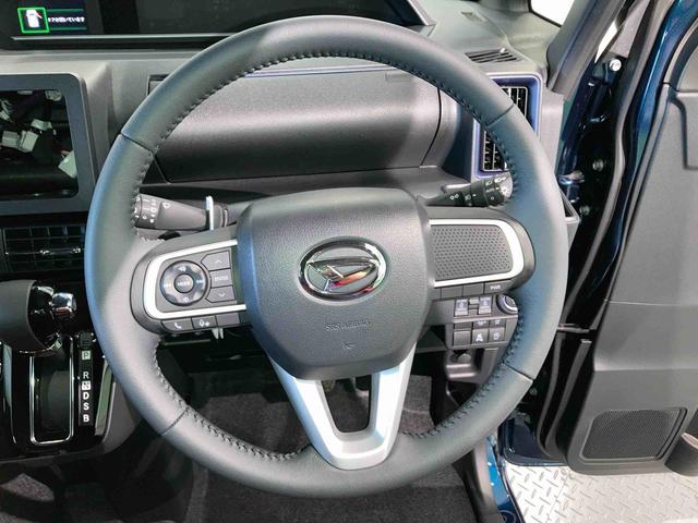 タントカスタムＲＳ（青森県）の中古車