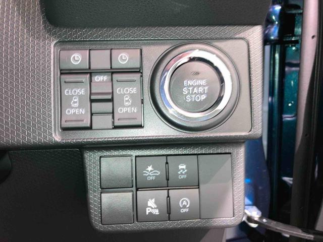 タントカスタムＲＳ（青森県）の中古車