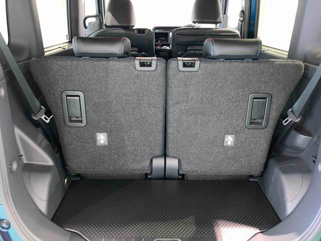 タントカスタムＲＳ（青森県）の中古車